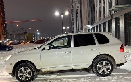 Porsche Cayenne III, 2008 год, 1 450 000 рублей, 4 фотография