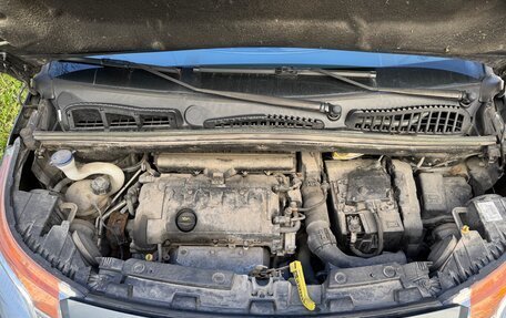 Citroen C3 Picasso I, 2011 год, 650 000 рублей, 20 фотография