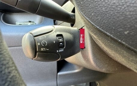 Citroen C3 Picasso I, 2011 год, 650 000 рублей, 16 фотография