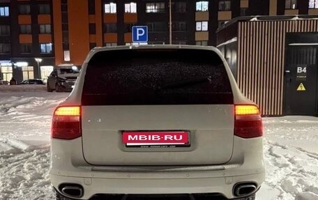 Porsche Cayenne III, 2008 год, 1 450 000 рублей, 6 фотография