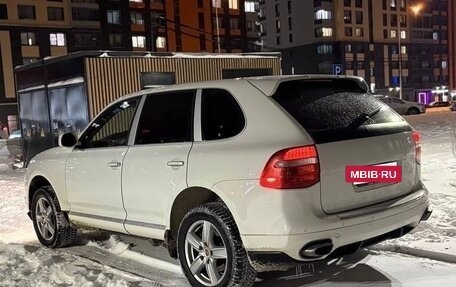 Porsche Cayenne III, 2008 год, 1 450 000 рублей, 5 фотография