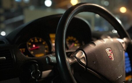 Porsche Cayenne III, 2008 год, 1 450 000 рублей, 9 фотография