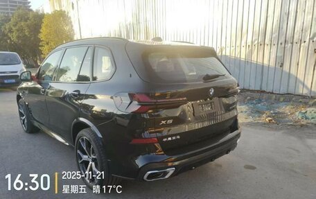 BMW X5, 2025 год, 10 990 000 рублей, 3 фотография