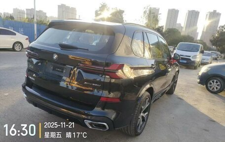 BMW X5, 2025 год, 10 990 000 рублей, 2 фотография