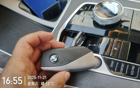 BMW X5, 2025 год, 10 990 000 рублей, 7 фотография