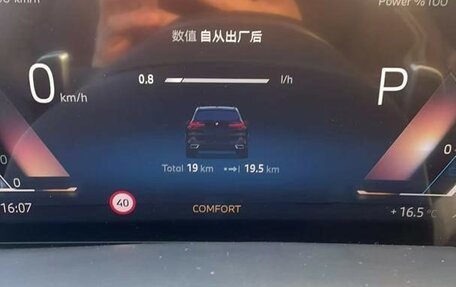 BMW X5, 2025 год, 10 990 000 рублей, 6 фотография