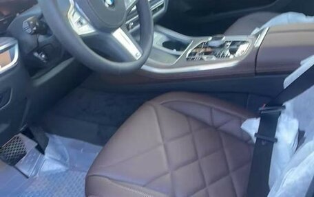 BMW X5, 2025 год, 10 990 000 рублей, 4 фотография