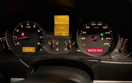 Porsche Cayenne III, 2008 год, 1 450 000 рублей, 12 фотография