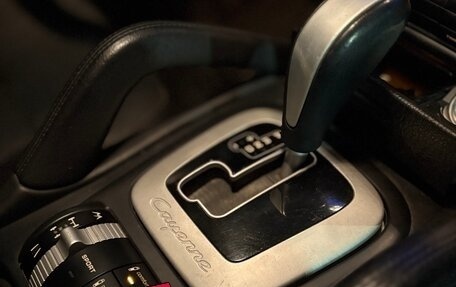 Porsche Cayenne III, 2008 год, 1 450 000 рублей, 13 фотография