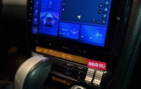 Porsche Cayenne III, 2008 год, 1 450 000 рублей, 14 фотография