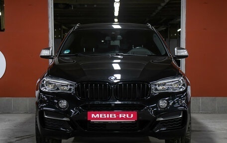 BMW X6, 2019 год, 5 690 000 рублей, 2 фотография