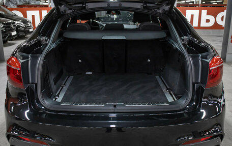 BMW X6, 2019 год, 5 690 000 рублей, 10 фотография