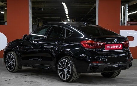 BMW X6, 2019 год, 5 690 000 рублей, 7 фотография
