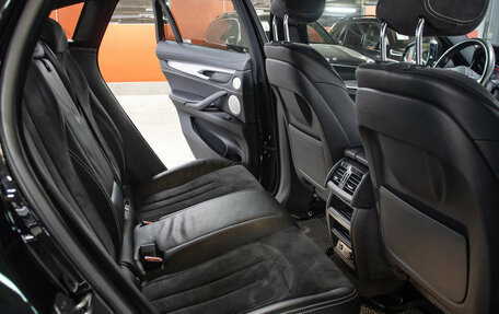 BMW X6, 2019 год, 5 690 000 рублей, 13 фотография