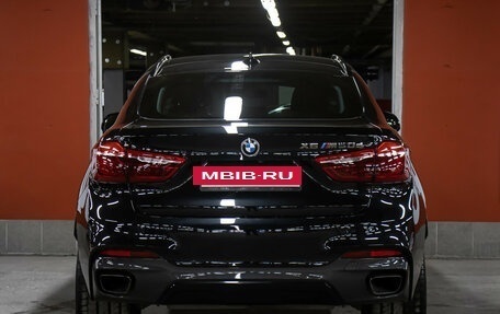 BMW X6, 2019 год, 5 690 000 рублей, 6 фотография