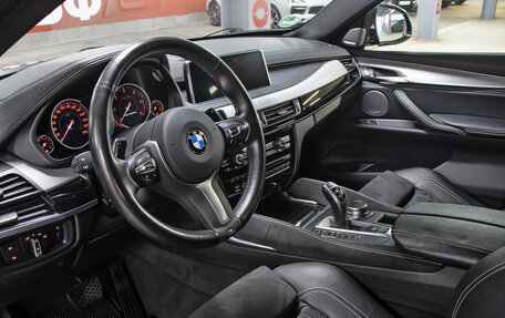 BMW X6, 2019 год, 5 690 000 рублей, 17 фотография