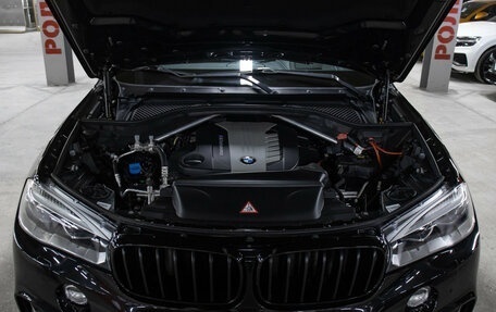 BMW X6, 2019 год, 5 690 000 рублей, 9 фотография