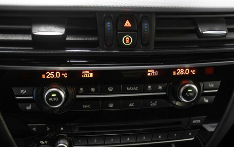 BMW X6, 2019 год, 5 690 000 рублей, 20 фотография