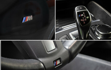 BMW X6, 2019 год, 5 690 000 рублей, 26 фотография