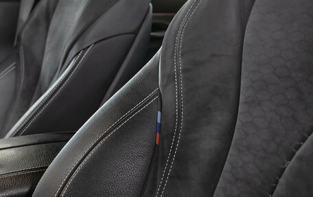 BMW X6, 2019 год, 5 690 000 рублей, 28 фотография