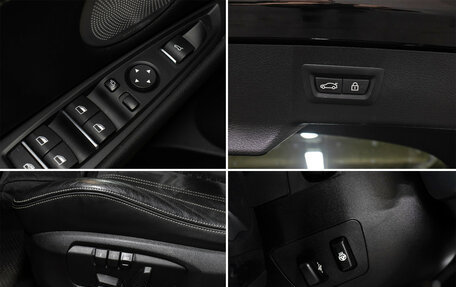 BMW X6, 2019 год, 5 690 000 рублей, 25 фотография