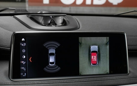 BMW X6, 2019 год, 5 690 000 рублей, 23 фотография