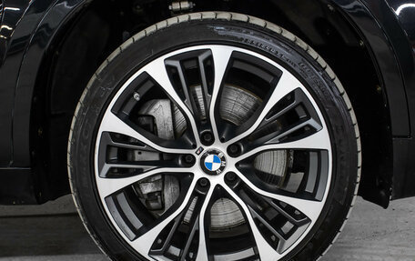 BMW X6, 2019 год, 5 690 000 рублей, 33 фотография