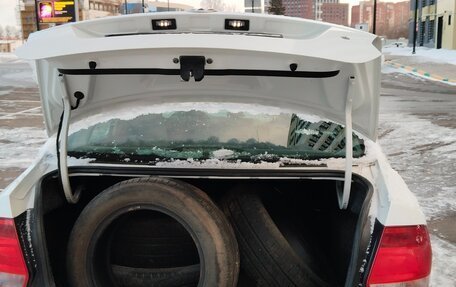 Volkswagen Polo VI (EU Market), 2013 год, 700 000 рублей, 6 фотография