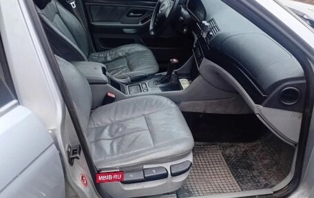 BMW 5 серия, 1999 год, 235 000 рублей, 5 фотография