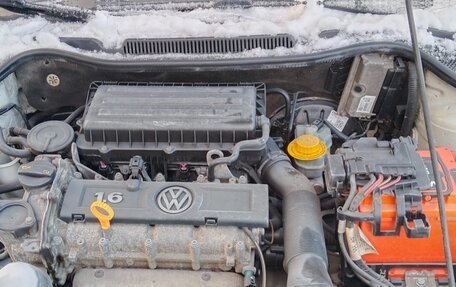 Volkswagen Polo VI (EU Market), 2013 год, 700 000 рублей, 15 фотография