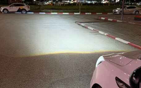 KIA Rio III рестайлинг, 2015 год, 870 000 рублей, 5 фотография