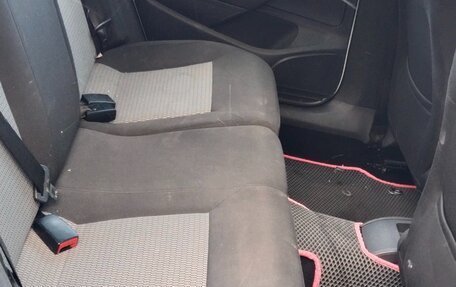 Volkswagen Polo VI (EU Market), 2013 год, 700 000 рублей, 12 фотография