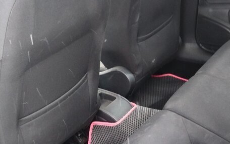 Volkswagen Polo VI (EU Market), 2013 год, 700 000 рублей, 14 фотография