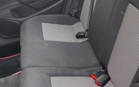 Volkswagen Polo VI (EU Market), 2013 год, 700 000 рублей, 13 фотография