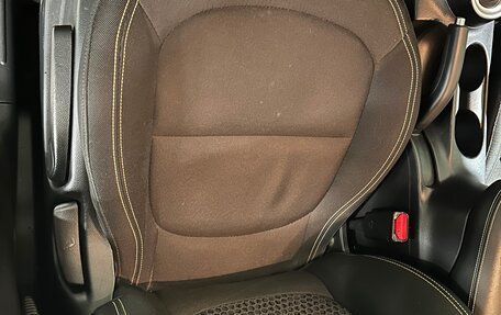 KIA Soul II рестайлинг, 2014 год, 1 200 000 рублей, 3 фотография