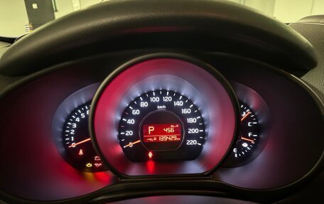 KIA Soul II рестайлинг, 2014 год, 1 200 000 рублей, 6 фотография