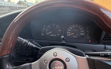 Toyota Land Cruiser 80 рестайлинг, 1994 год, 6 000 000 рублей, 8 фотография