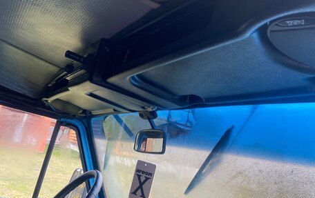 ЛуАЗ 3151, 1996 год, 420 000 рублей, 9 фотография