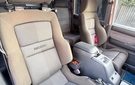 Toyota Land Cruiser 80 рестайлинг, 1994 год, 6 000 000 рублей, 9 фотография