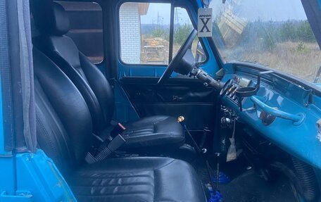 ЛуАЗ 3151, 1996 год, 420 000 рублей, 16 фотография