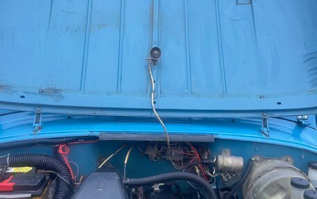 ЛуАЗ 3151, 1996 год, 420 000 рублей, 20 фотография