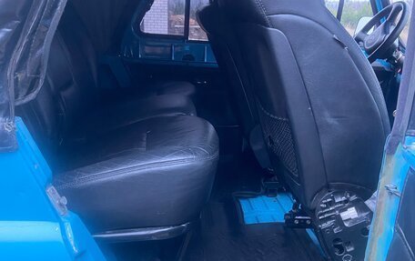 ЛуАЗ 3151, 1996 год, 420 000 рублей, 14 фотография