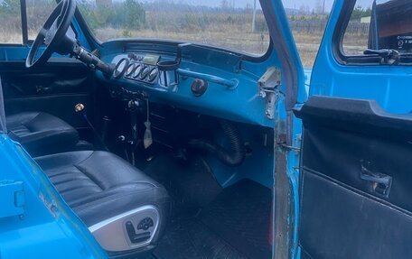 ЛуАЗ 3151, 1996 год, 420 000 рублей, 15 фотография