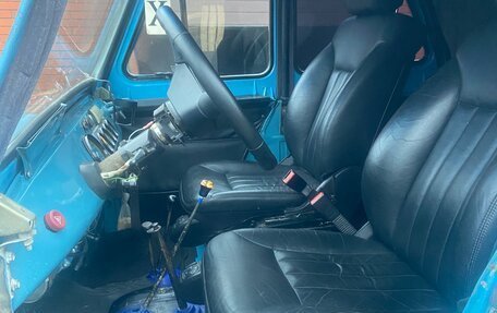 ЛуАЗ 3151, 1996 год, 420 000 рублей, 22 фотография