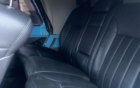 ЛуАЗ 3151, 1996 год, 420 000 рублей, 23 фотография