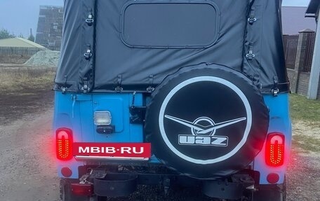 ЛуАЗ 3151, 1996 год, 420 000 рублей, 17 фотография