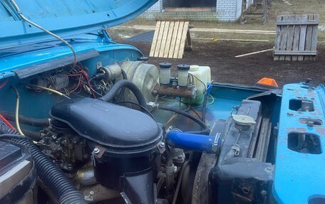 ЛуАЗ 3151, 1996 год, 420 000 рублей, 18 фотография