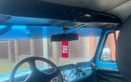 ЛуАЗ 3151, 1996 год, 420 000 рублей, 24 фотография