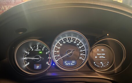 Mazda CX-5 II, 2016 год, 2 200 000 рублей, 7 фотография