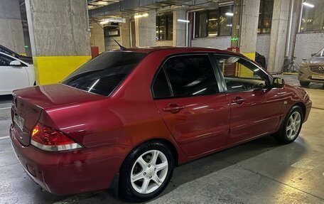 Mitsubishi Lancer IX, 2006 год, 630 000 рублей, 5 фотография